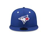 Cap New Era - MLB All Star Game Workout 2026 59FIFTY - Toronto Blue Jays - Team Color