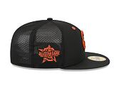 Cap New Era - MLB All Star Game Workout 2026 59FIFTY - Baltimore Orioles - Team Color