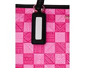 Bag Sprayground - New Ai Pattern Tote