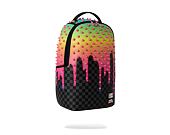 Backpack Sprayground - Wynwood Walls Dan Lam Drips Backpack