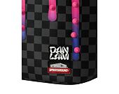 Backpack Sprayground - Wynwood Walls Dan Lam Drips Backpack