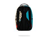 Backpack Sprayground - Cheetah Split Backpack