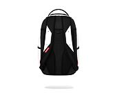 Backpack Sprayground - Shark Central Liquid Chrome Backpack