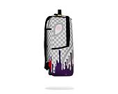 Backpack Sprayground - Cream Space Drip Backpack