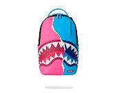 Backpack Sprayground - Shark Central Cotton Candy Backpack
