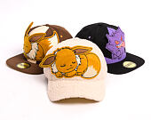 Cap Difuzed - Pokémon - Women's Adjustable Cap