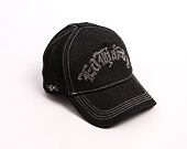 Cap Ed Hardy - Diamante Gothic 5 Panel Trucker Cap