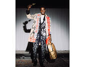 Backpack Sprayground - Gold Weathered Backpack