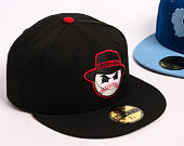Cap New Era - MiLB Theme Nights 59FIFTY - St.Paul Saints - Team Color