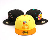 Cap New Era - MiLB Theme Nights 59FIFTY - Lehigh Valley IronPigs