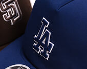 Cap New Era - MLB APEX 9FORTY A-Frame - LA Dodgers - Team Color