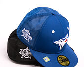 Cap New Era - MLB All Star Game Workout 2026 59FIFTY - Toronto Blue Jays - Team Color