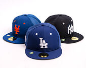 Cap New Era - MLB All Star Game Workout 2026 59FIFTY - LA Dodgers - Team Color