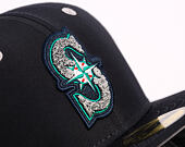 Cap New Era - MLB All Star Game Workout 2026 59FIFTY - Seattle Mariners - Team Color