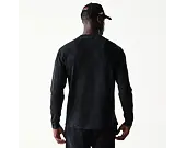 Longsleeve Tee New Era - F1 Graphic Longsleeve - Red Bull F1 - Black