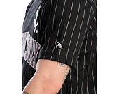 Tee New Era - MLB US Edit - Chicago White Sox - Team Color