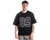 Tee Karl Kani - 89 Boxy T-Shirt Black