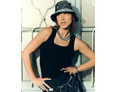 Bucket Hat Kangol - TRENDS PACK - Denim Mashup Bucket - Blue Picnic