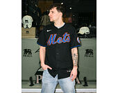 Jersey Nike - MLB Limited Alternate Jersey - New York Mets - Black 00A