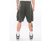 Shorts Oakley - Fgl Factor Shorts 6.0 - Moss Green