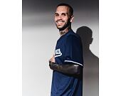 Jersey Nike - MLB Limited Alternate 2 Men's Jersey - Los Angeles Dodgers - Deep Royal Blue