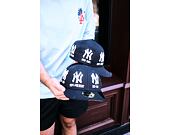 Cap New Era - MLB IMAGE DROP All-Over 59FIFTY Low Profile - NY Yankees - Navy