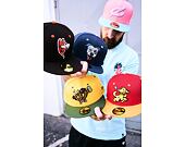Cap New Era - MiLB Theme Nights 59FIFTY - Reading Fightin Phils