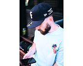 Cap New Era - Branded 59FIFTY - Navy