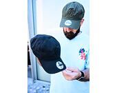 Cap New Era - Branded Embossed 9TWENTY A-Frame - Navy