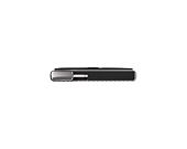 Card Case Secrid - Cardprotector Fluted for Magsafe Premium - Silver