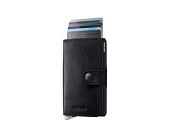 Wallet Secrid - Miniwallet Basco Premium - Ink