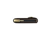 Wallet Secrid - Miniwallet Naplak Premium - Mahogany