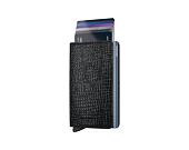Wallet Secrid - Slimwallet Palmellato - Black