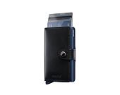 Wallet Secrid - Miniwallet - Original - Black-Navy