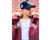 Cap New Era - MLB Cooperstown Cord 19TWENTY - NY Yankees - Navy