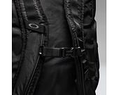 Backpack Oakley - Reserve Utility Bag - Pitch Black