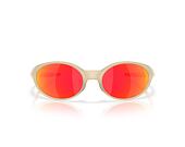 Sunglasses Oakley - Prizm Ruby Polar - Sandstorm/Light Brown
