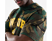 Tee New Era - MLB Field Tee - NY Yankees - Camo