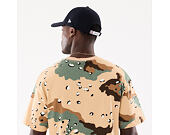 Tee New Era - MLB Field Tee - NY Yankees - Camo