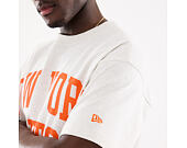 Tee New Era - MLB - NY Mets - Grey