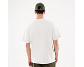 Tee New Era - MLB - LA Dodgers - Grey