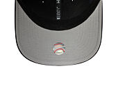 Cap New Era - MLB Evergreen 9SEVENTY Stretch-Snap - Detroit Tigers - Team Color