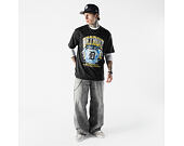 Tee New Era - MLB Lifestyle Graphic Tee - Detroit Tigers - Black