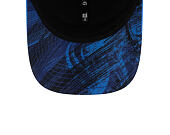 Cap New Era - F1 Team Cap 9FORTY M-CROWN - Williams F1 - Navy