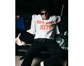 Tee New Era - MLB - NY Mets - Grey