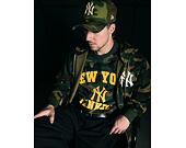 Tee New Era - MLB Field Tee - NY Yankees - Camo
