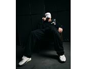 Sweater New Era - Branded Seasonal Knit Sweater - Navy