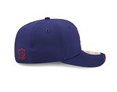 Cap New Era - NFL League Logo 9SEVENTY Stretch-Snap - Team Color