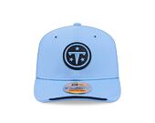 Cap New Era - NFL 2026 Sideline 9SEVENTY Stretch-Snap - Tennessee Titans - Team Color