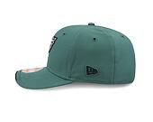 Cap New Era - NFL 2026 Sideline 9SEVENTY Stretch-Snap - Philadelphia Eagles - Team Color